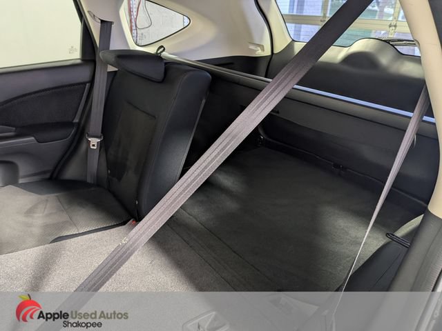 Used 2016 Honda CR-V EX image 22