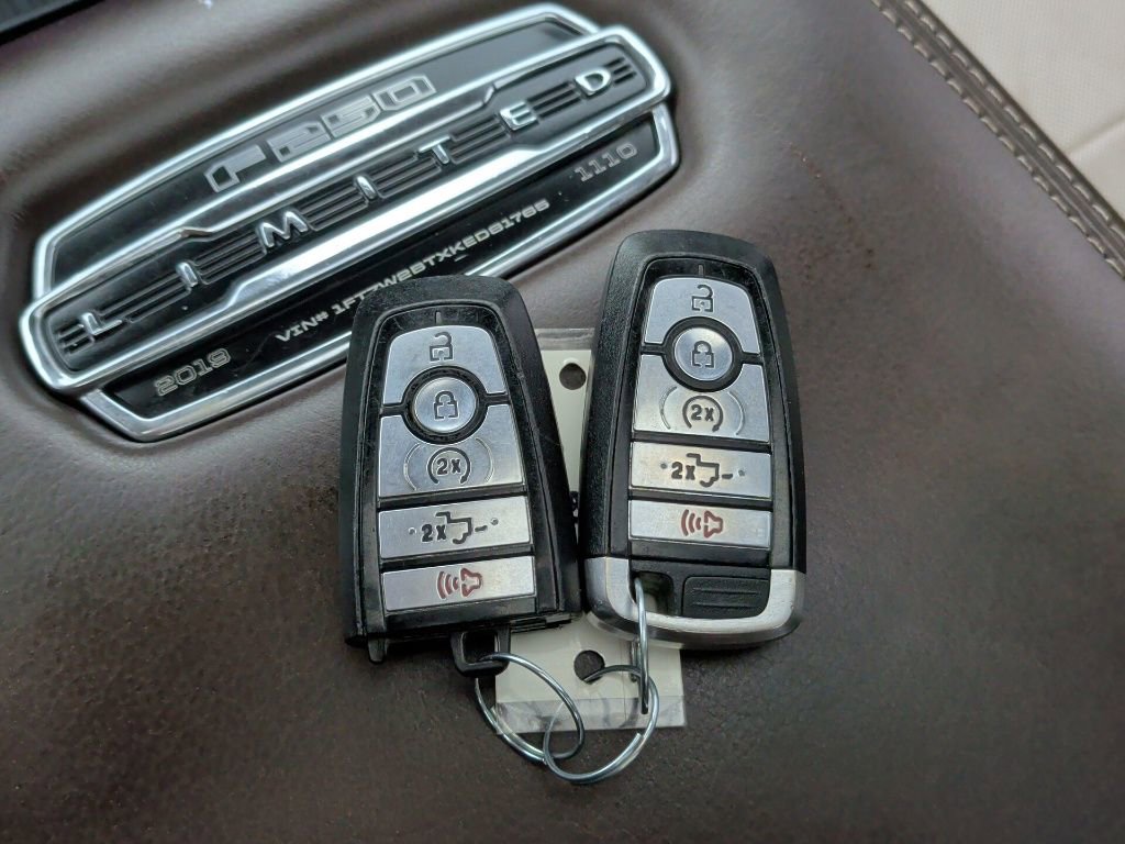 New 2026 Ford F250 King Ranch image 56