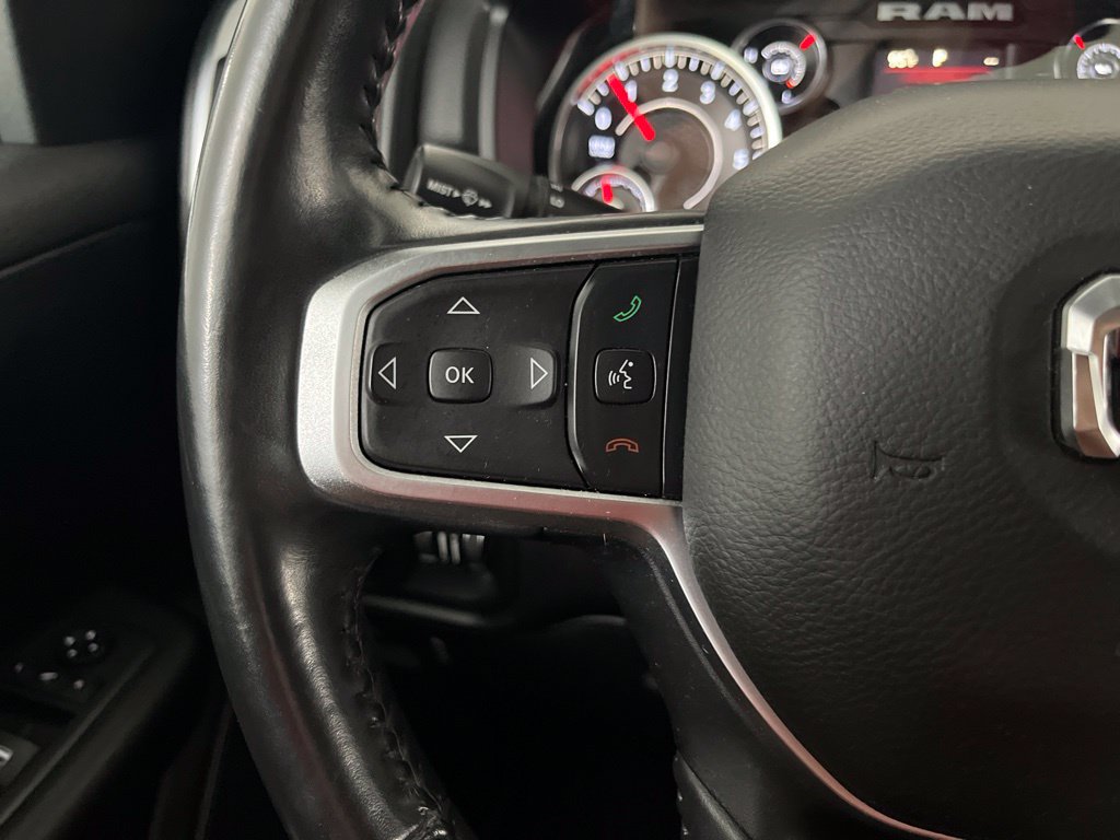 Used 2019 RAM 1500 Big Horn AWD/4WD image 62