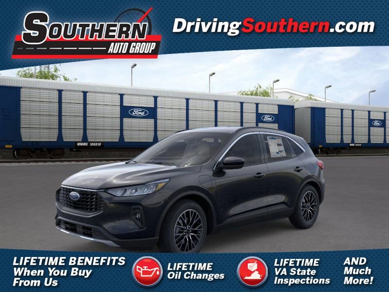 New 2026 Ford Escape SE 360° Tour