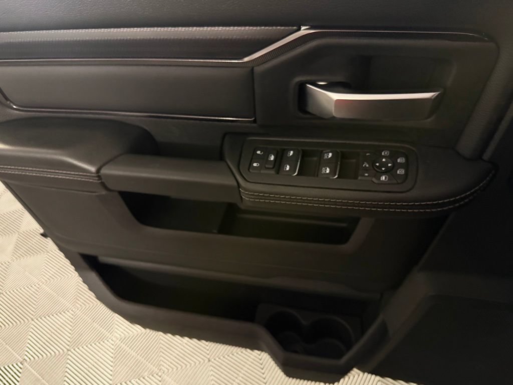 Used 2026 RAM 2500 Rebel AWD/4WD image 27