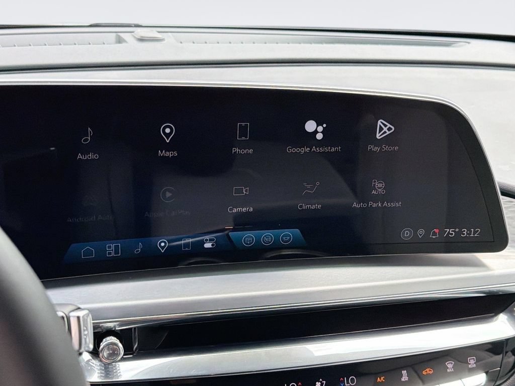 Certified 2024 Cadillac Lyriq Sport AWD/4WD image 11