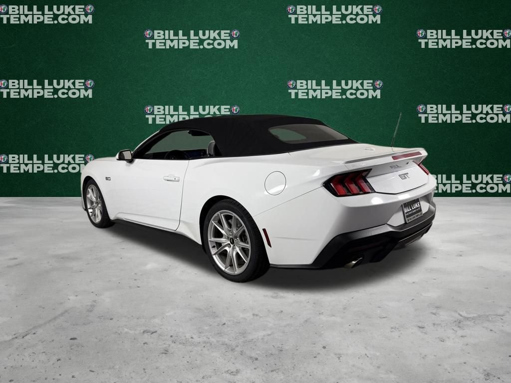 Used 2024 Ford Mustang GT Premium image 10