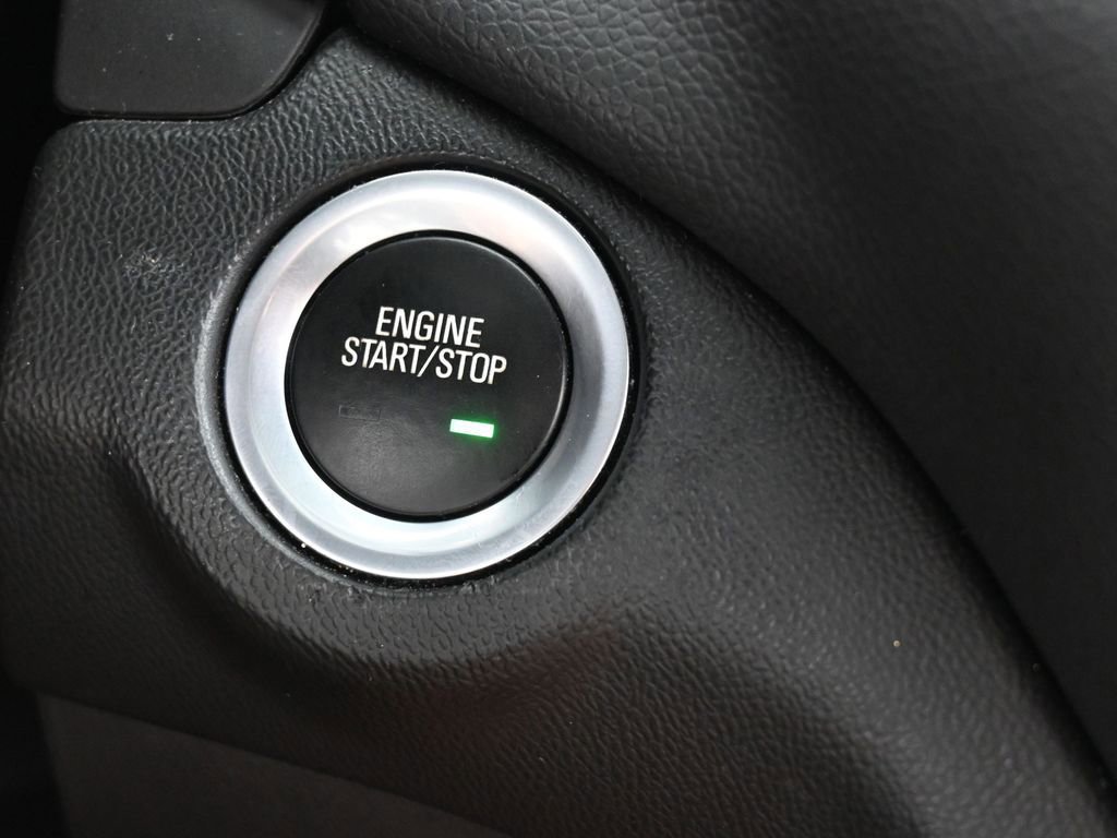 Used 2021 Chevrolet Equinox LT FWD image 29