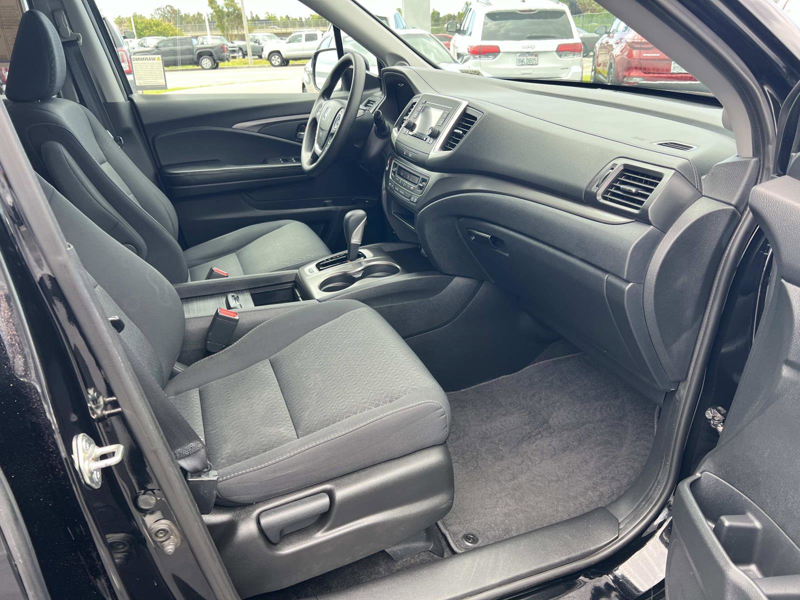 Used 2017 Honda Ridgeline Sport image 26