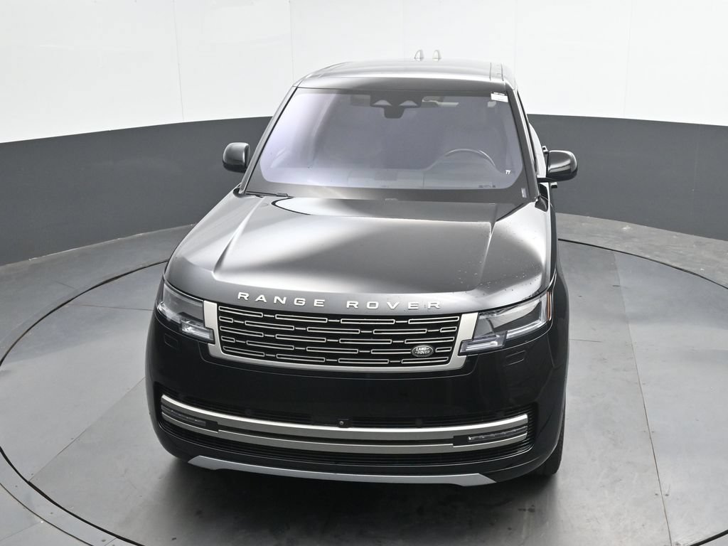 Used 2023 Land Rover Range Rover SE AWD/4WD image 38