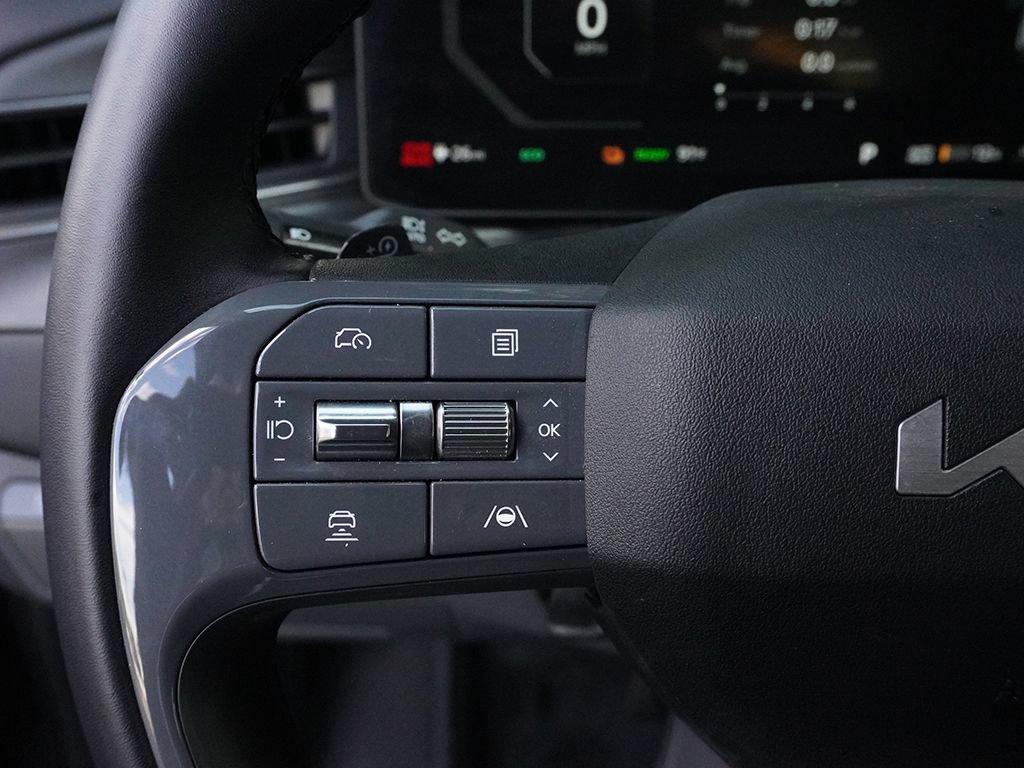 Used 2024 Kia EV9 Light Long Range RWD image 52