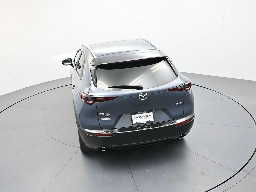 Used 2025 MAZDA CX-30 AWD 2.5 S w/ Preferred Package image 29