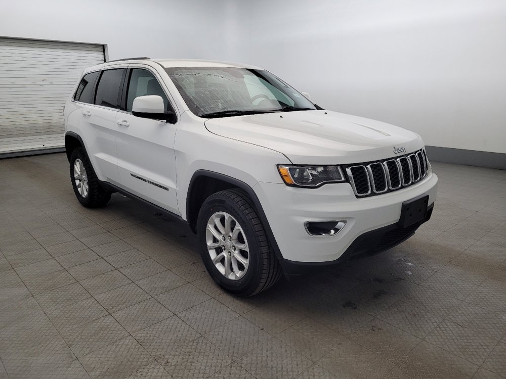 Used 2022 Jeep Grand Cherokee Laredo E image 13