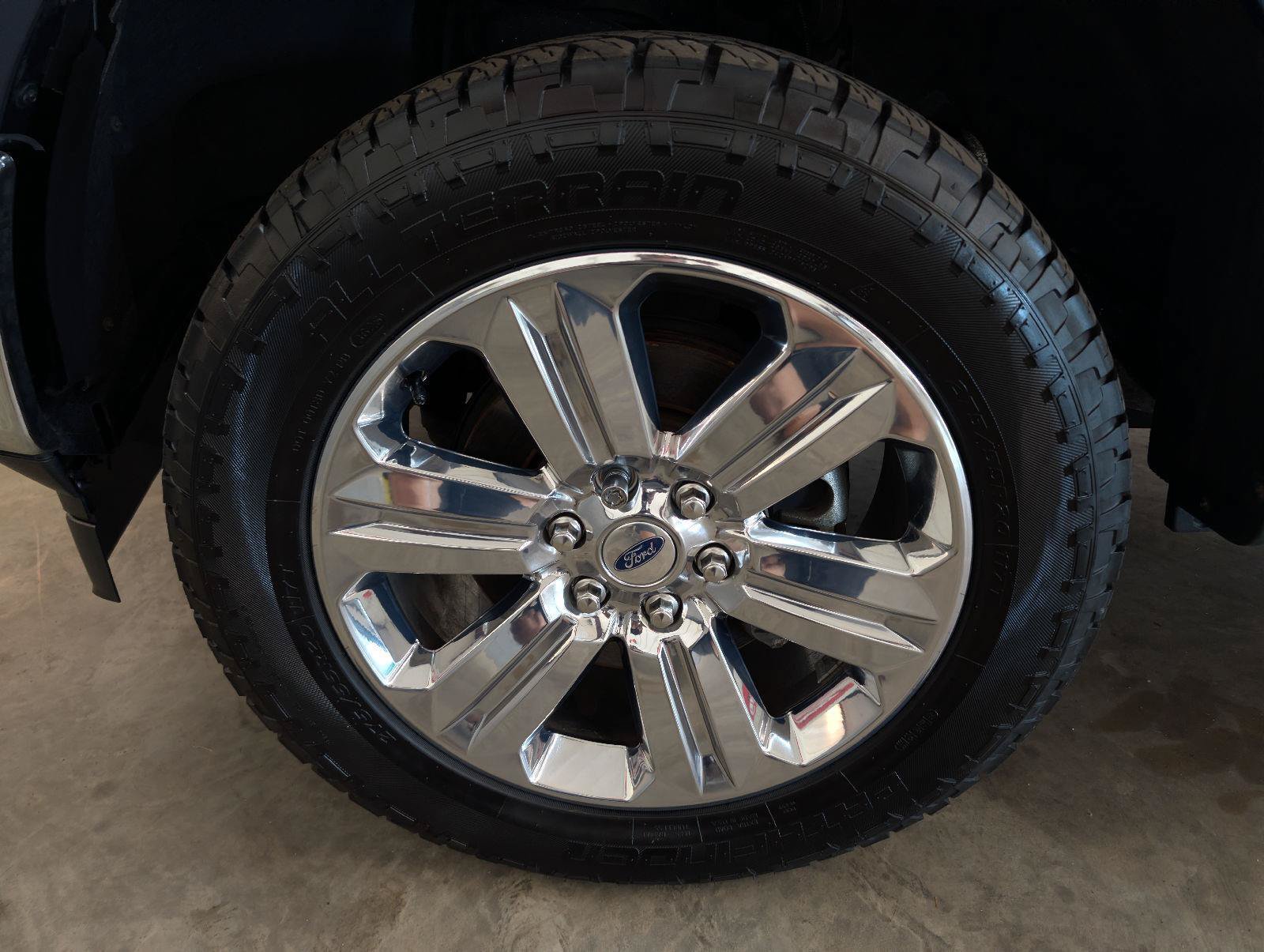 Used 2019 Ford F150 XLT w/ Equipment Group 302A Luxury AWD/4WD image 53