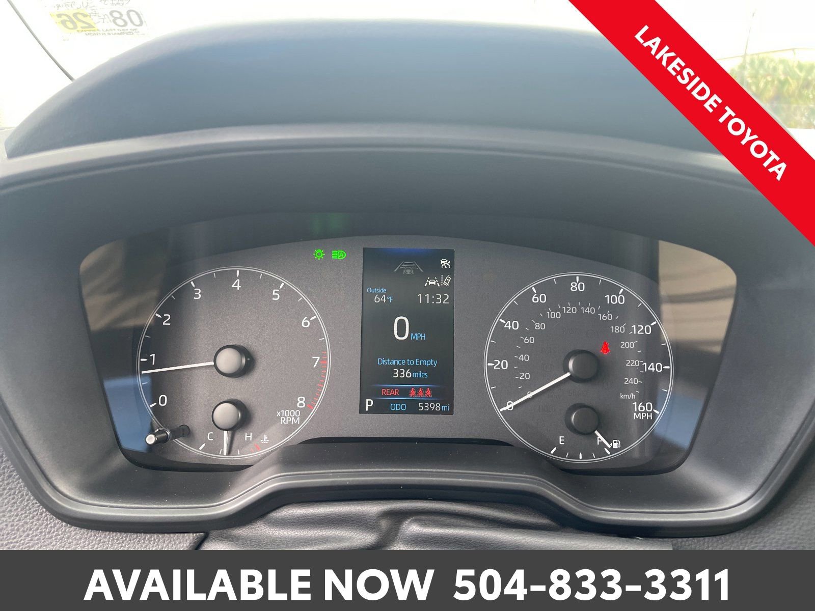 Certified 2024 Toyota Corolla LE image 33