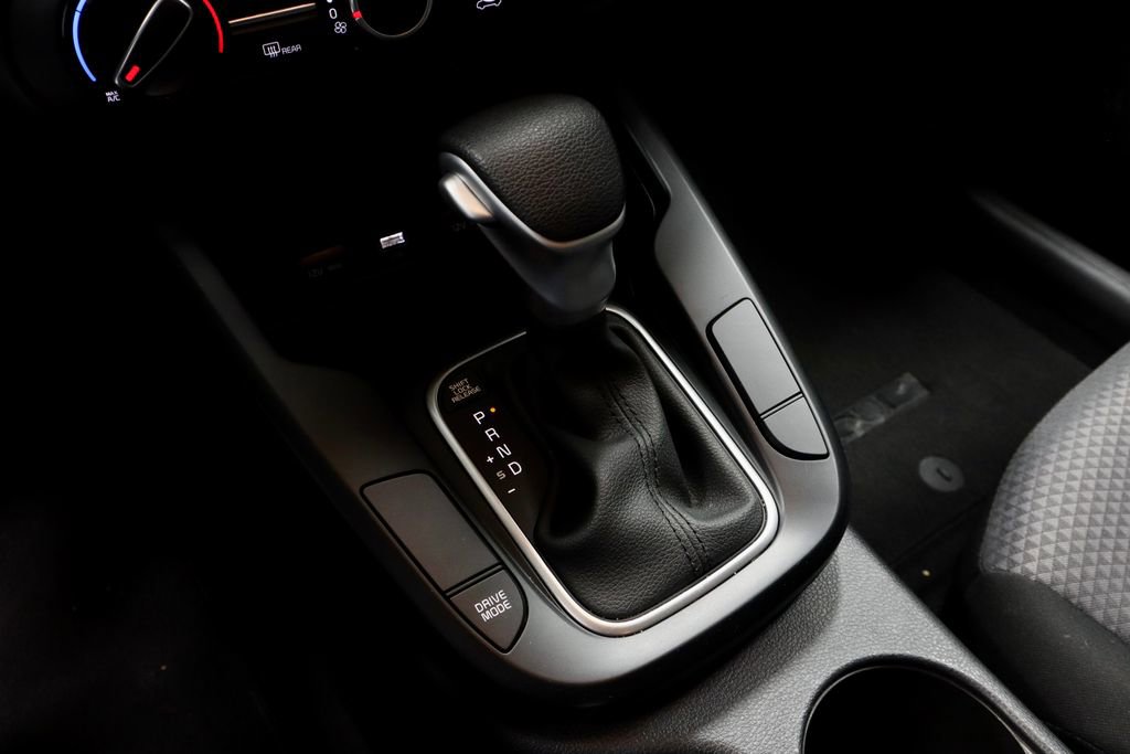 Used 2025 Kia Soul LX image 33