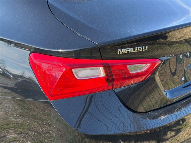 Used 2024 Chevrolet Malibu LT image 6