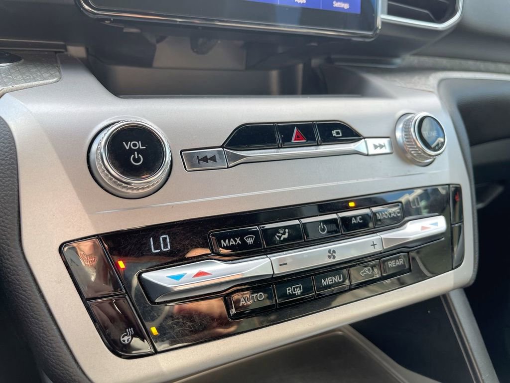 Used 2021 Ford Explorer Timberline image 40