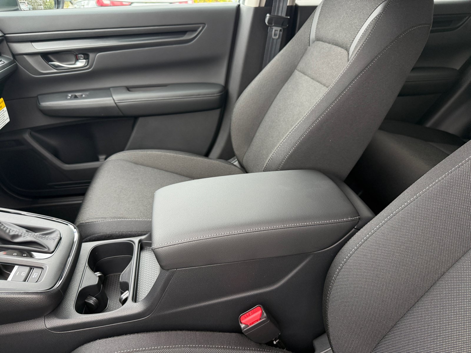 New 2026 Honda CR-V LX image 14