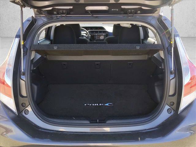 Used 2015 Toyota Prius C Three FWD image 5