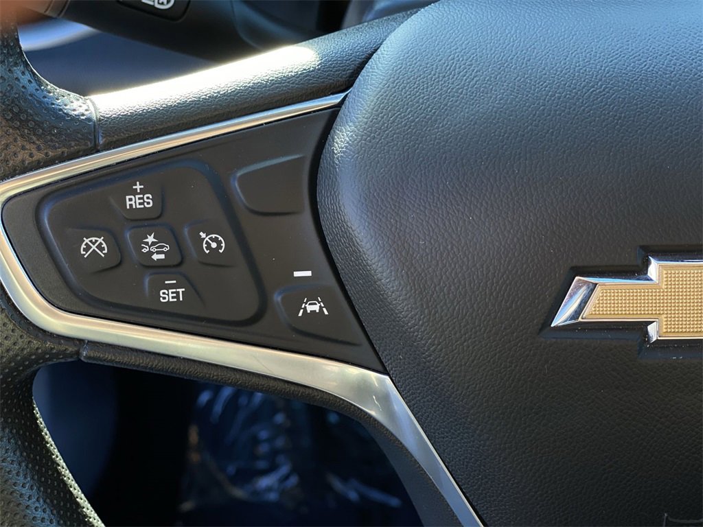 Used 2023 Chevrolet Malibu LT w/ Driver Confidence Package image 20