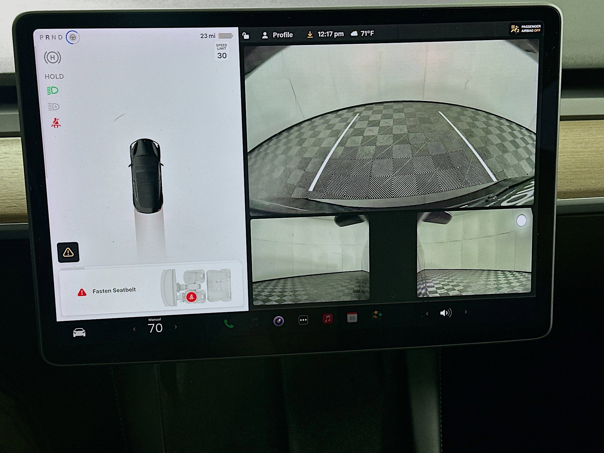 Used 2021 Tesla Model 3 Long Range image 22