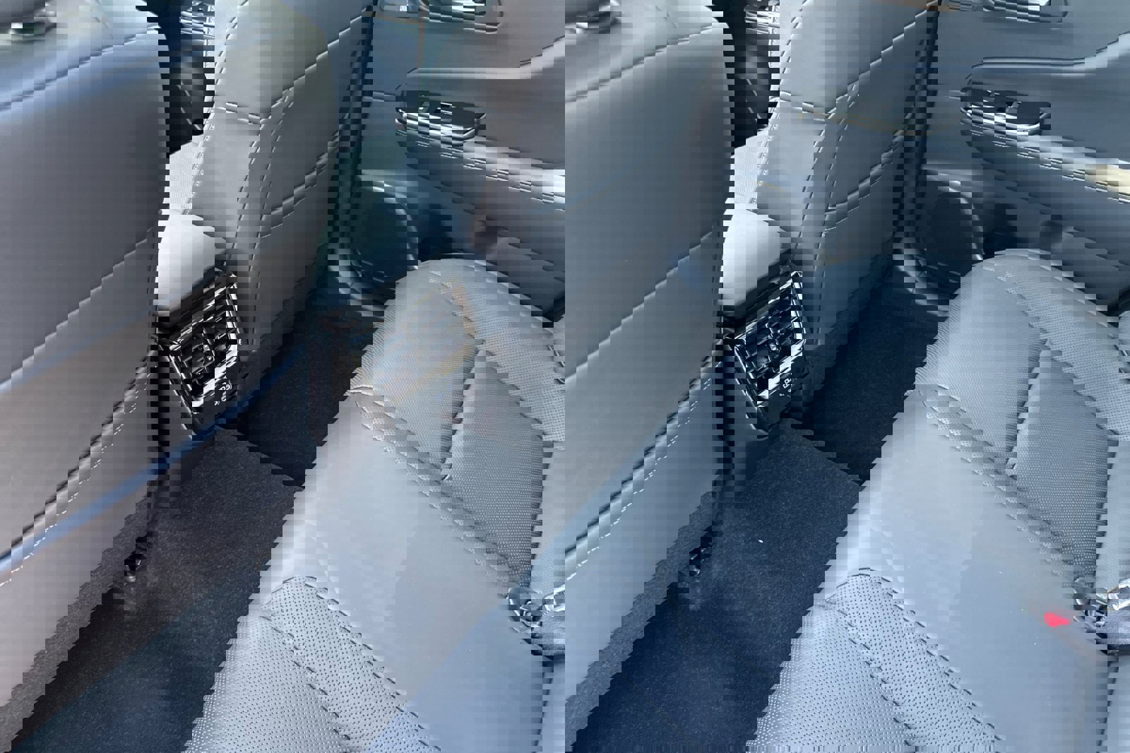 New 2026 Toyota Crown Limited image 13