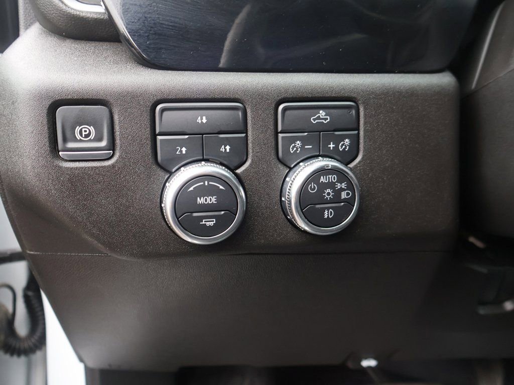 Used 2024 GMC Sierra 2500 SLE w/ SLE Convenience Package image 31