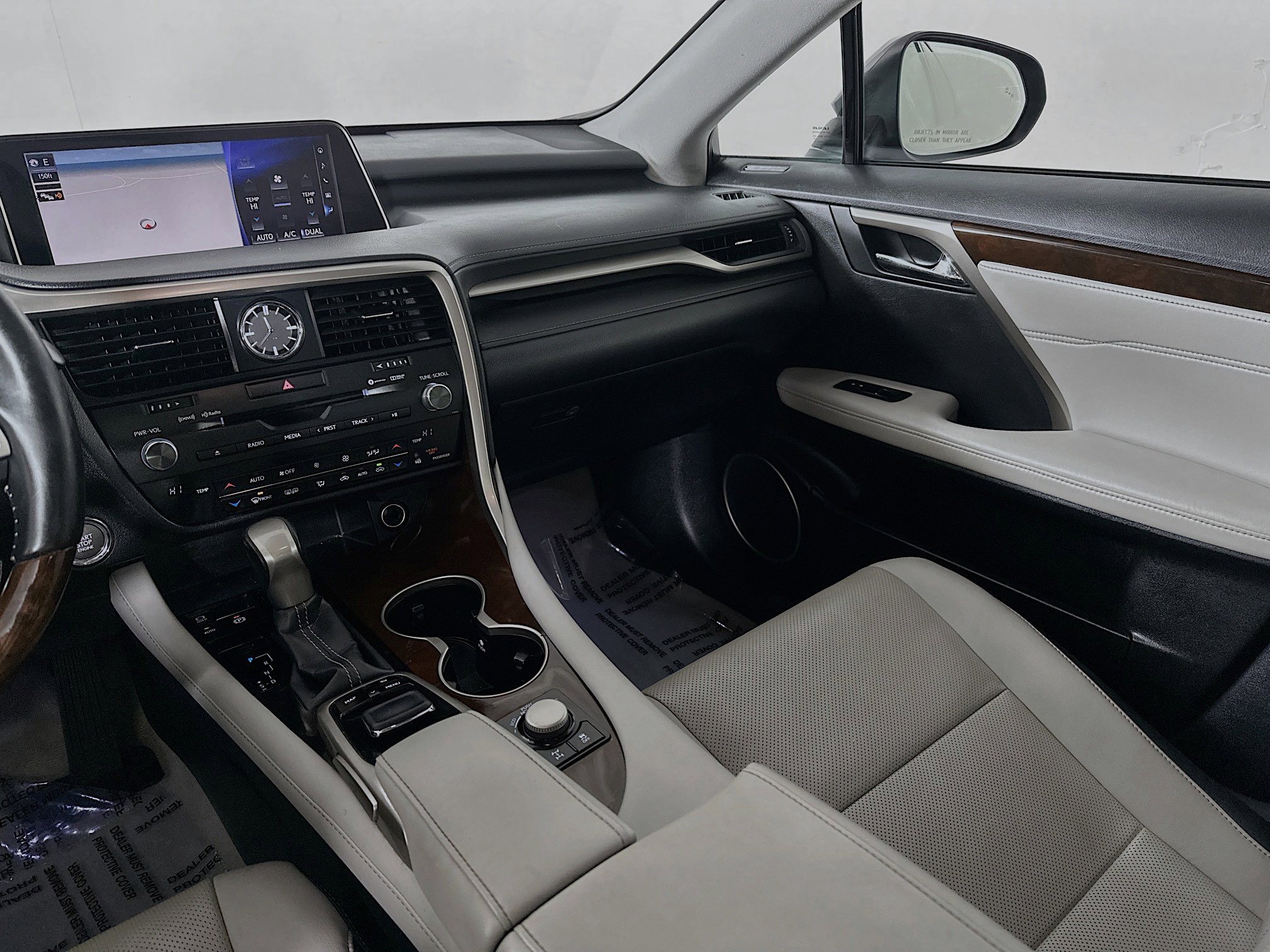 Used 2016 Lexus RX 350 AWD w/ Premium Package image 24