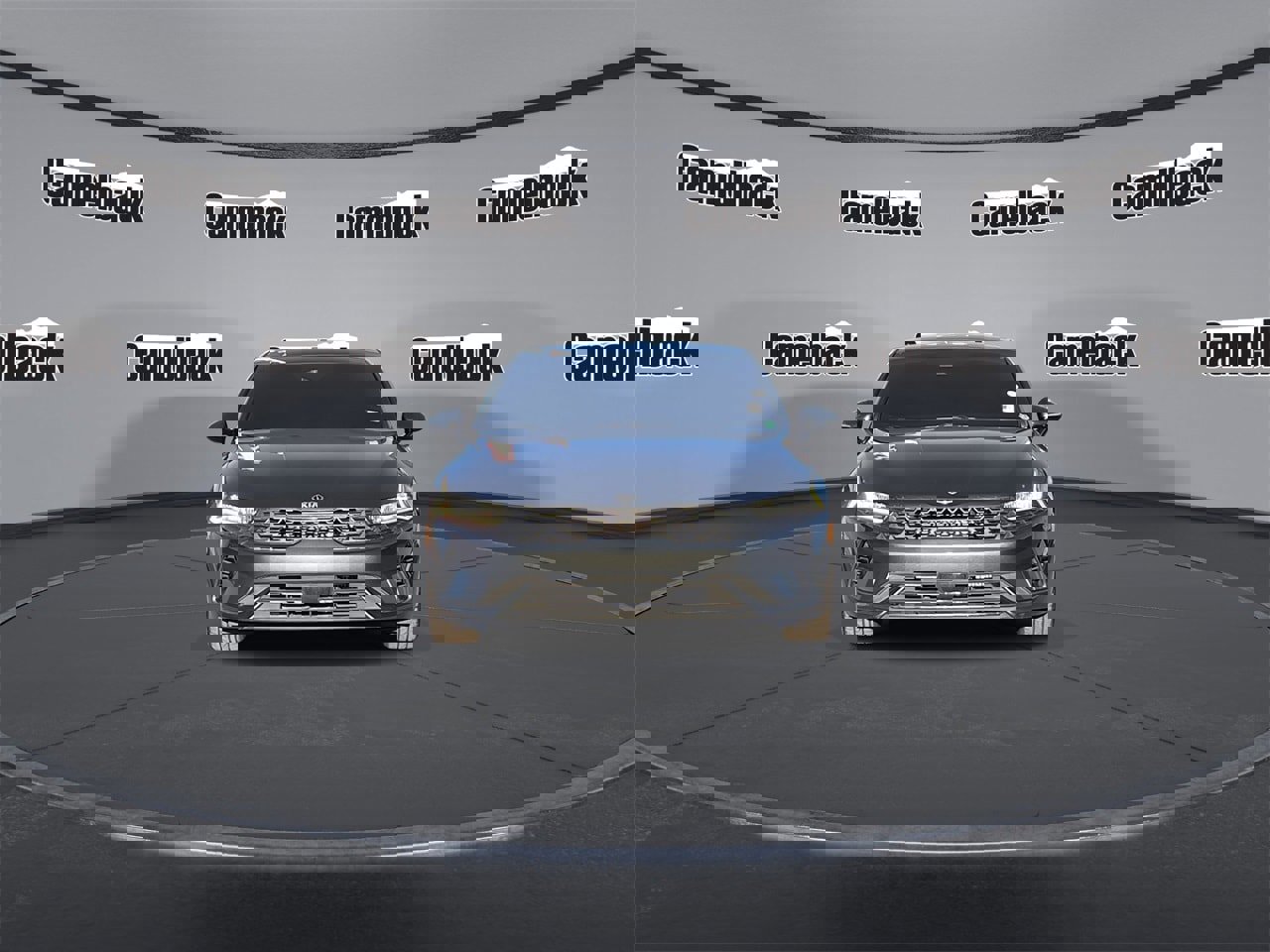 Used 2021 Kia K5 EX w/ EX Premium Package image 2