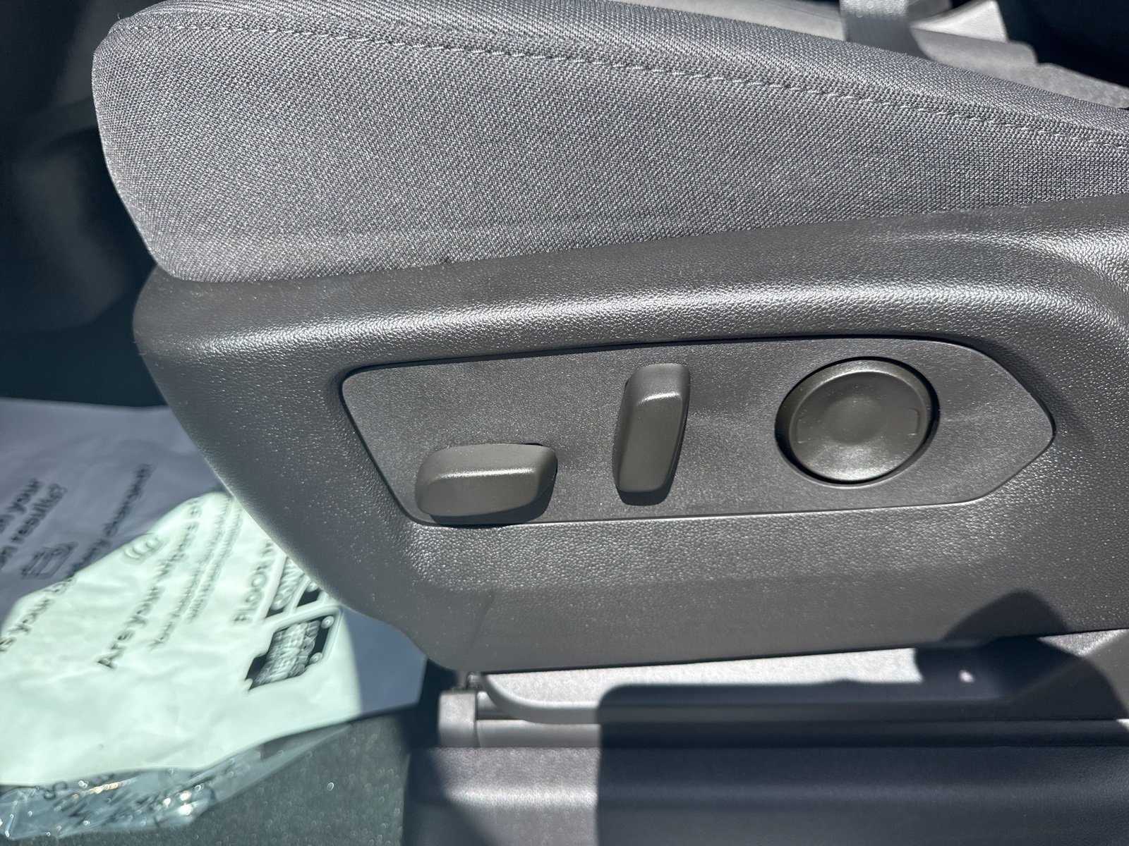 New 2025 Chevrolet Silverado 3500 LT w/ All Star Edition image 12