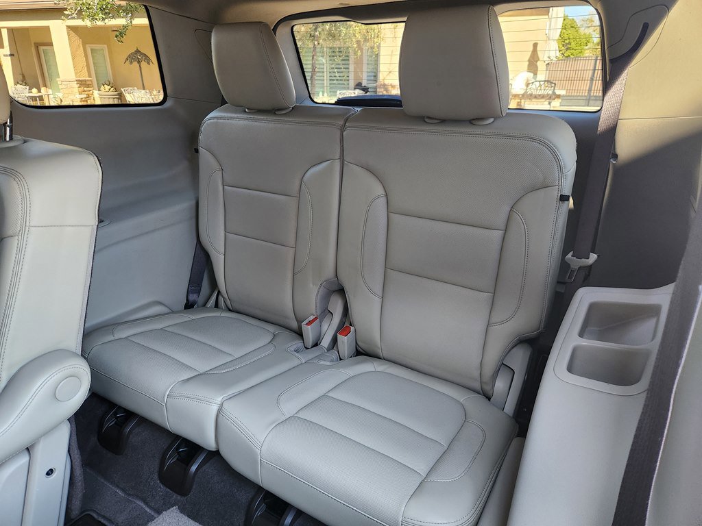 Used 2017 GMC Acadia Denali image 35