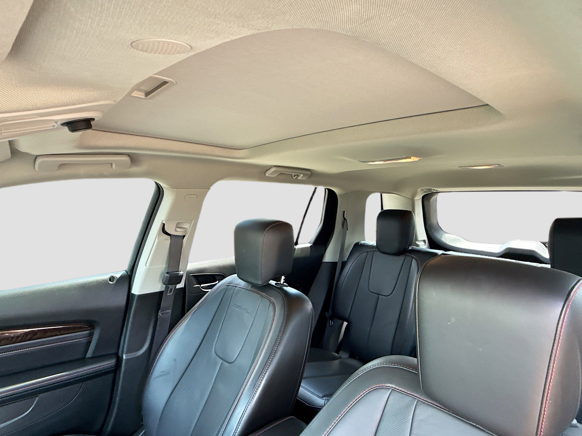 Used 2015 GMC Terrain Denali image 26