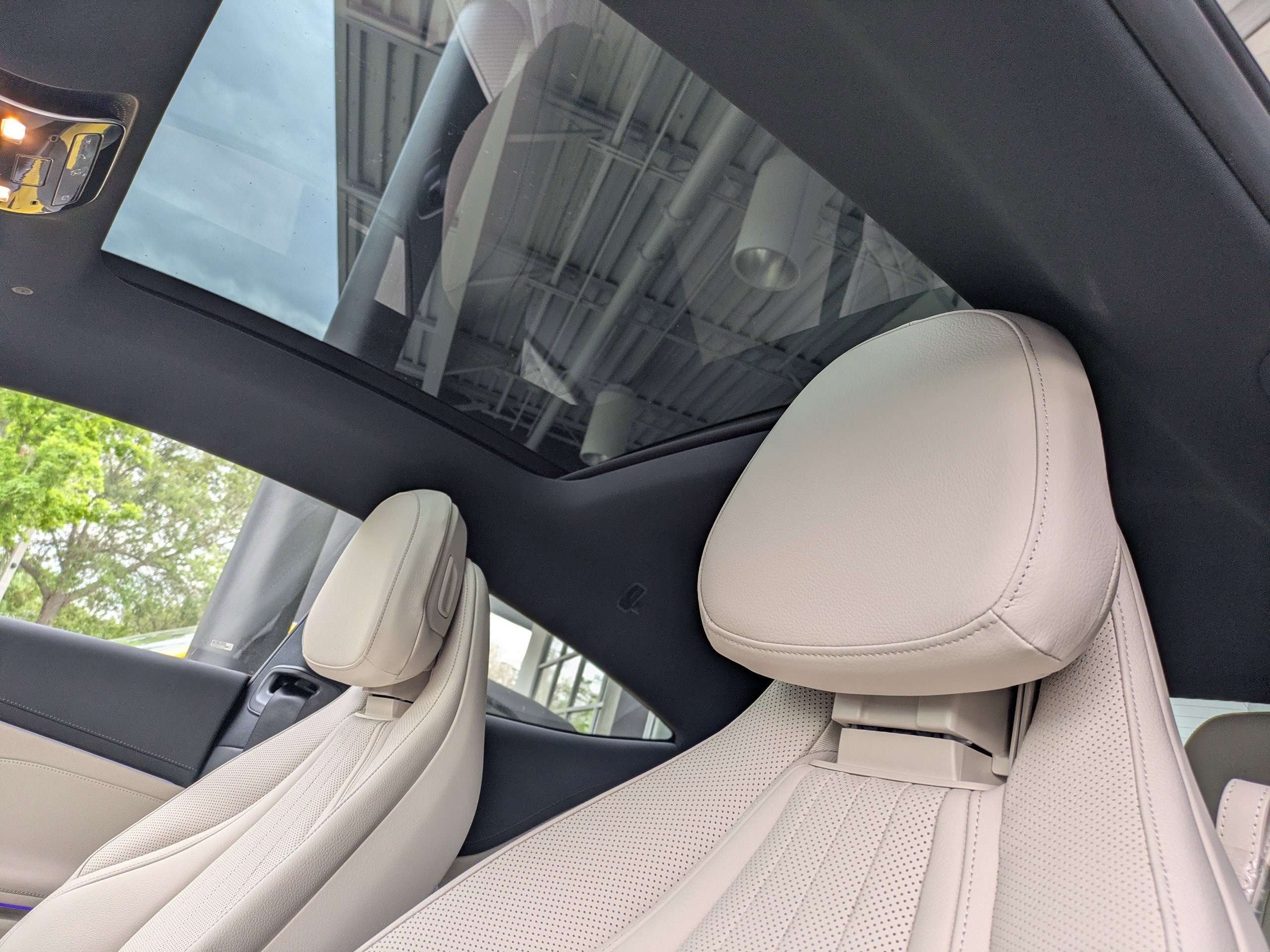 New 2026 Mercedes-Benz CLE 53 AMG 4MATIC Coupe image 11