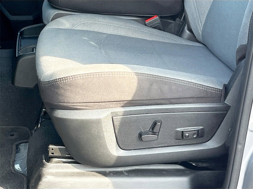 Used 2024 RAM 2500 Big Horn image 18