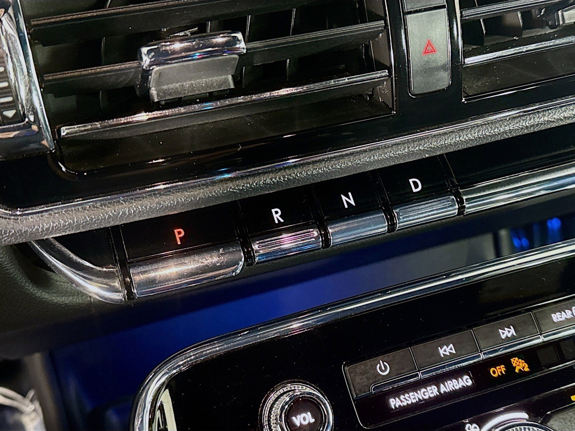 Used 2024 Lincoln Navigator Reserve image 20