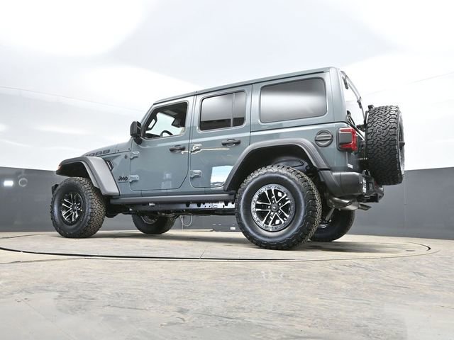New 2026 Jeep Wrangler Unlimited Rubicon 392 image 40