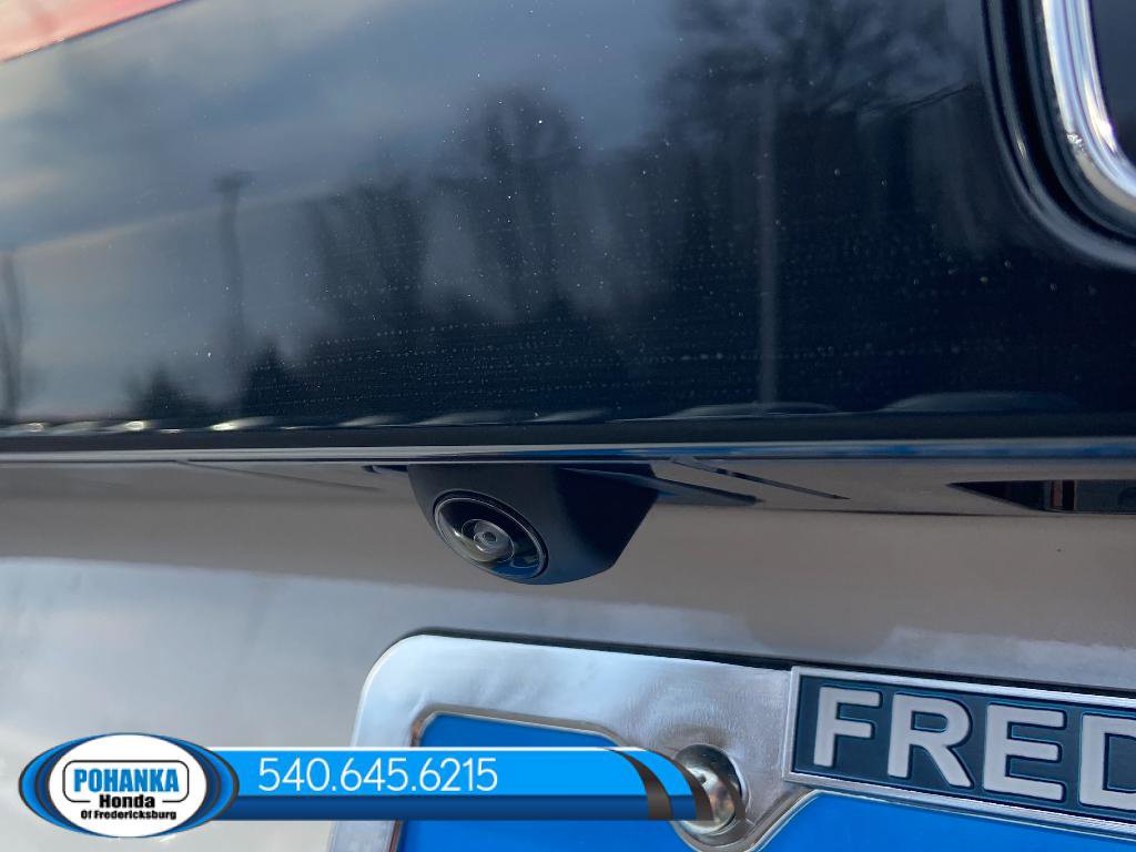 New 2026 Honda Accord Hybrid Sport-L image 5