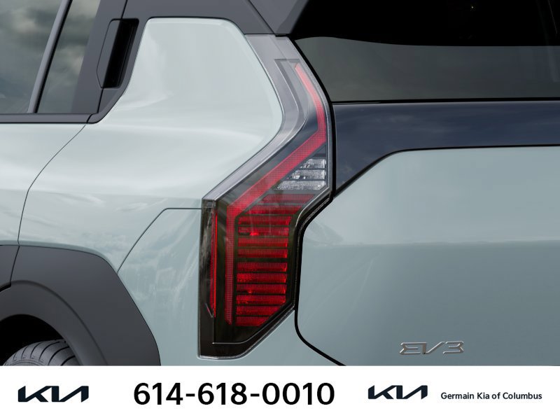 New 2027 Kia EV3 Wind AWD/4WD image 14