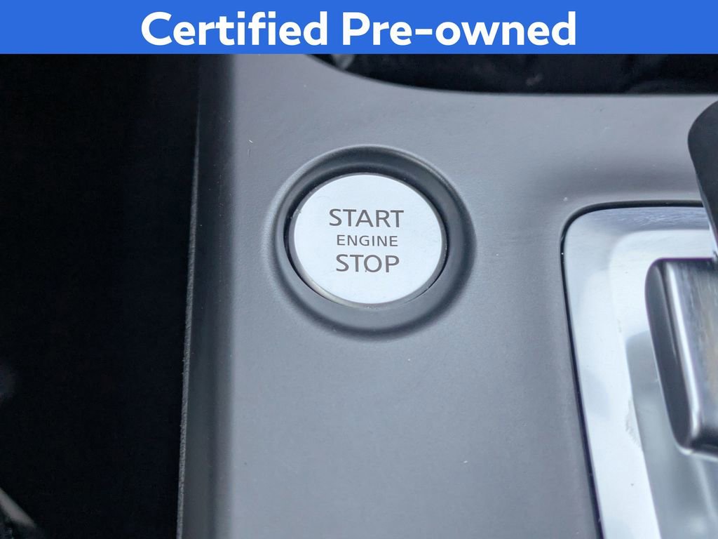 Certified 2025 INFINITI QX55 Essential AWD/4WD image 33