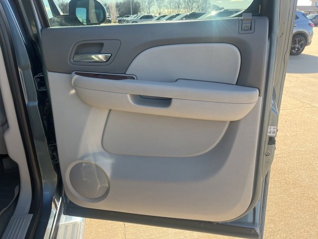 Used 2013 Chevrolet Silverado 1500 LTZ w/ LTZ Plus Package image 43