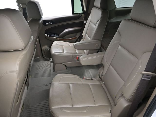 Used 2019 Chevrolet Tahoe Premier image 22
