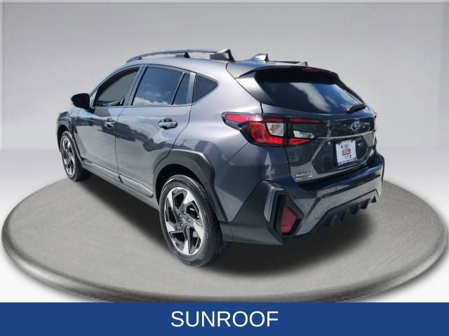 Used 2024 Subaru Crosstrek 2.5i Limited AWD/4WD image 16