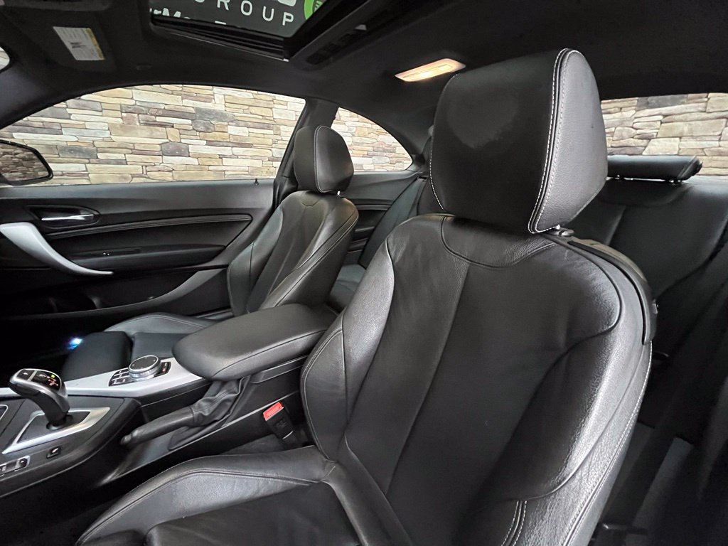 Used 2020 BMW M240i xDrive Coupe w/ Premium Package AWD/4WD image 22