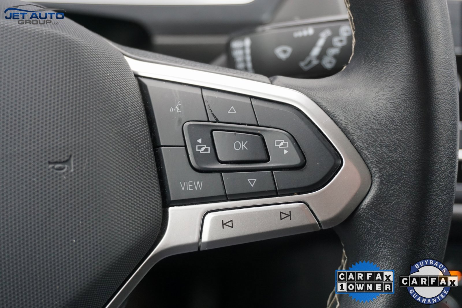 Used 2024 Volkswagen Tiguan S image 39