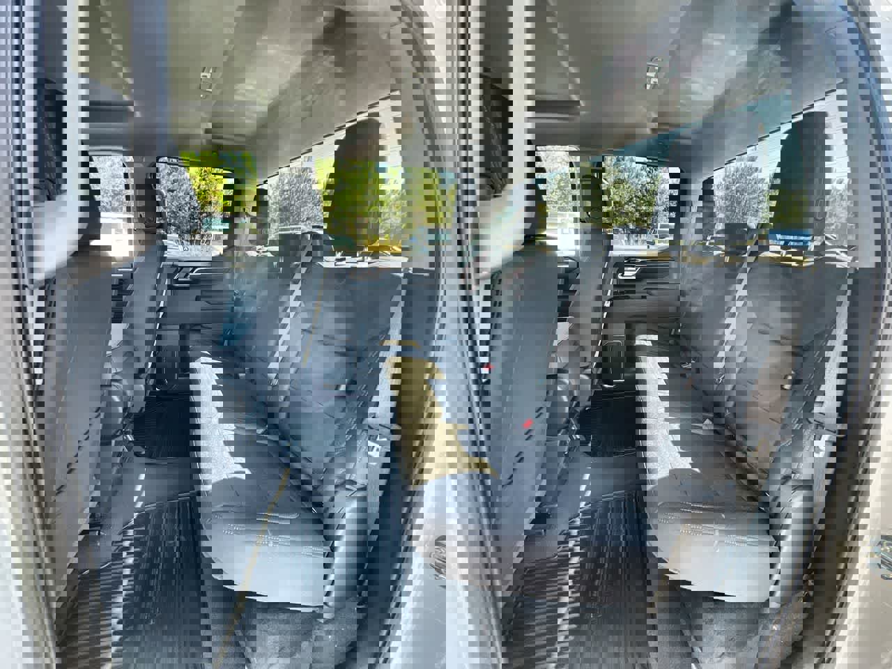 New 2026 GMC Sierra 1500 Elevation image 24