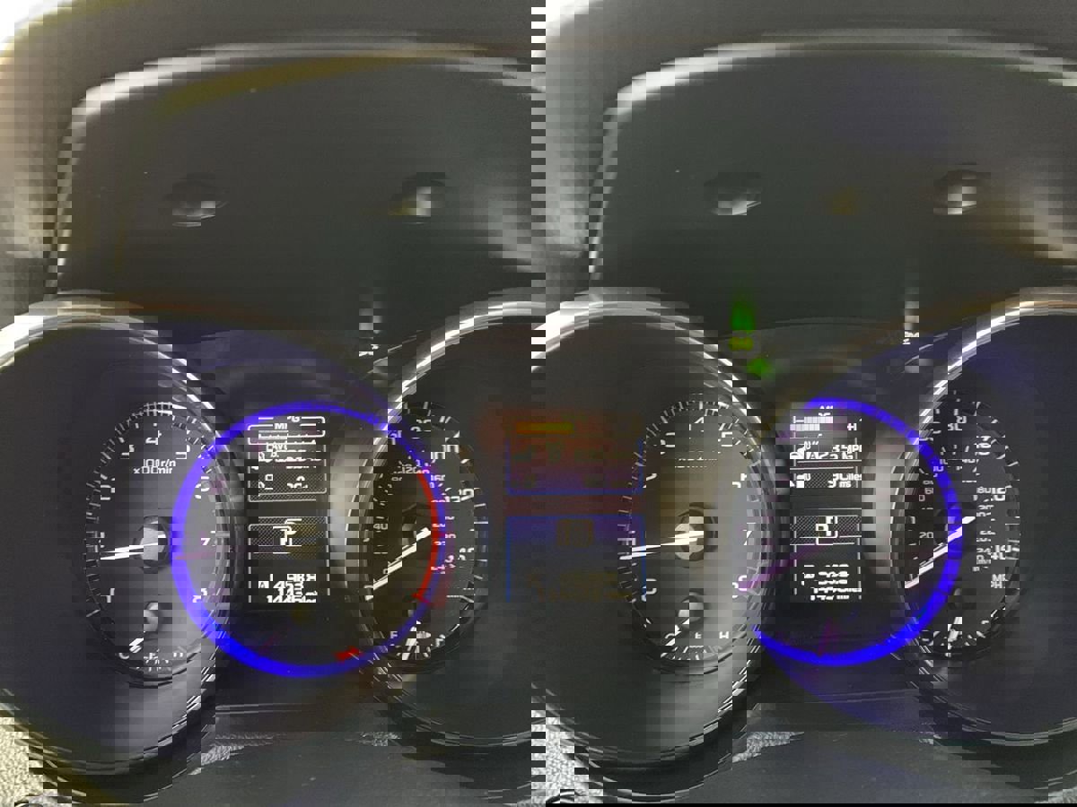 Used 2015 Subaru Outback 2.5i Premium image 19