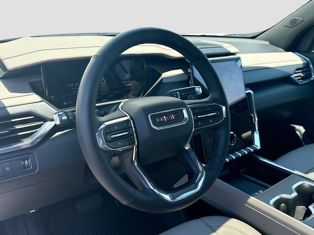 New 2026 GMC Acadia Elevation w/ Elevation Premium Package FWD image 11