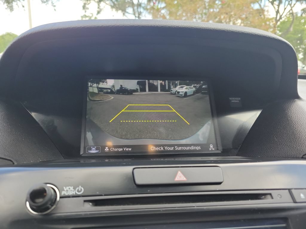 Used 2020 Acura MDX w/ Technology Package AWD/4WD image 34