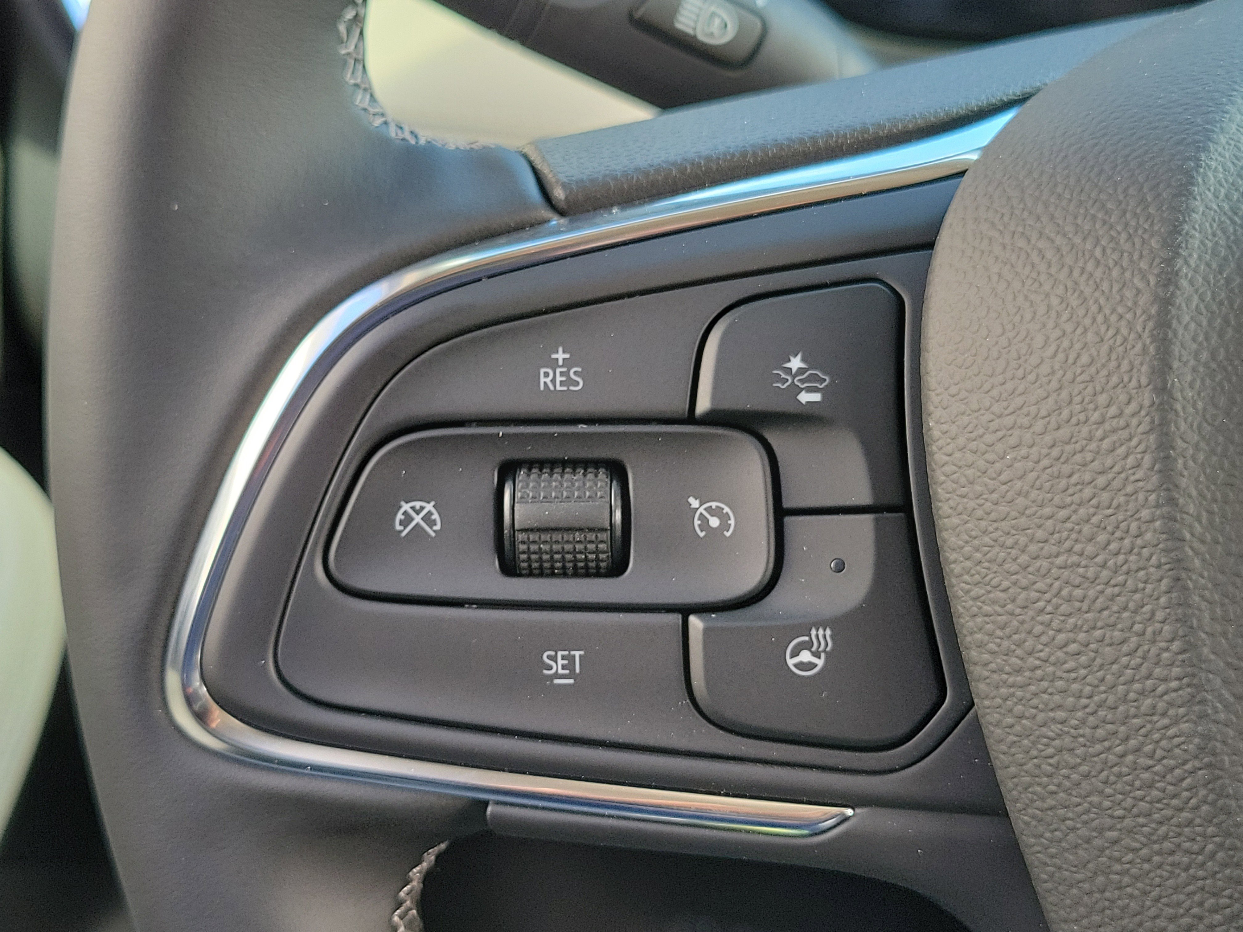 New 2026 Buick Encore GX Preferred w/ Advanced Technology Package image 23