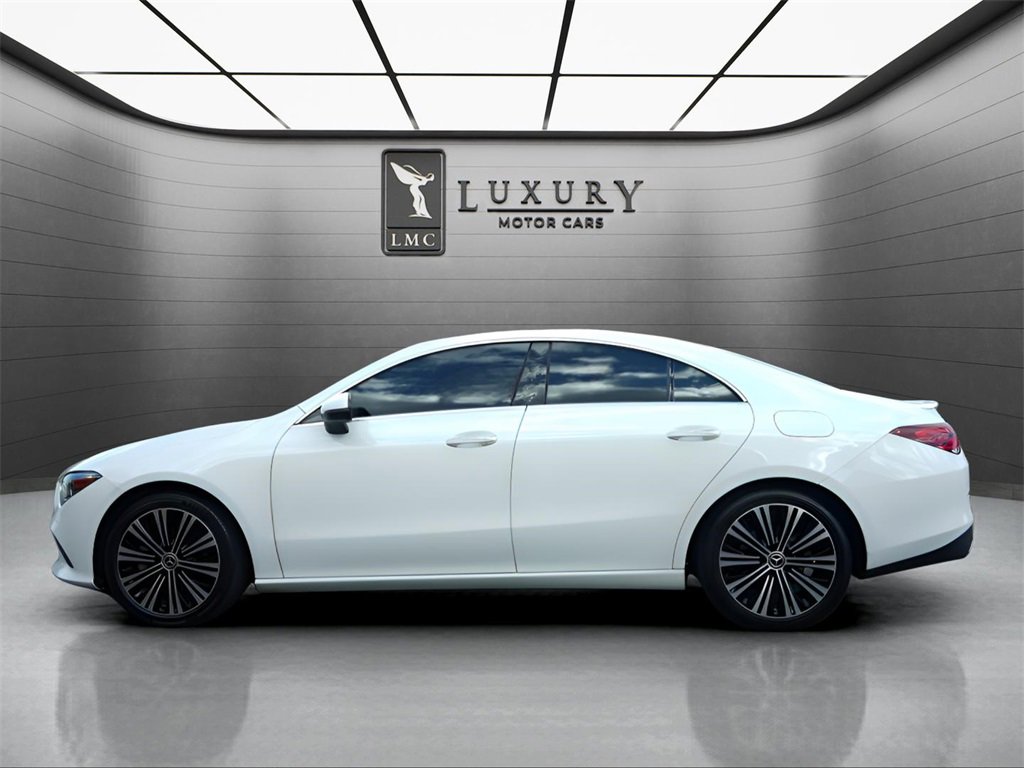 Used 2023 Mercedes-Benz CLA 250 image 6