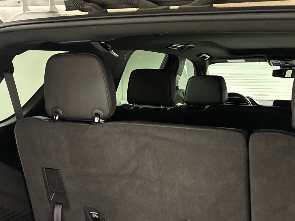 Used 2023 Chevrolet Tahoe RST image 19