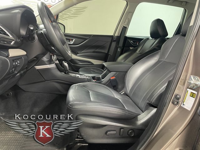 Used 2023 Subaru Forester Limited image 11