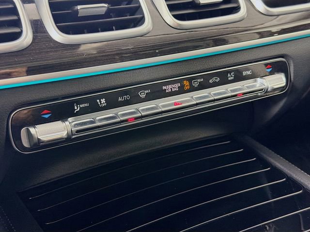 Used 2023 Mercedes-Benz GLS 450 4MATIC image 17